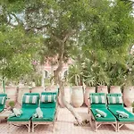 Villa Beldi