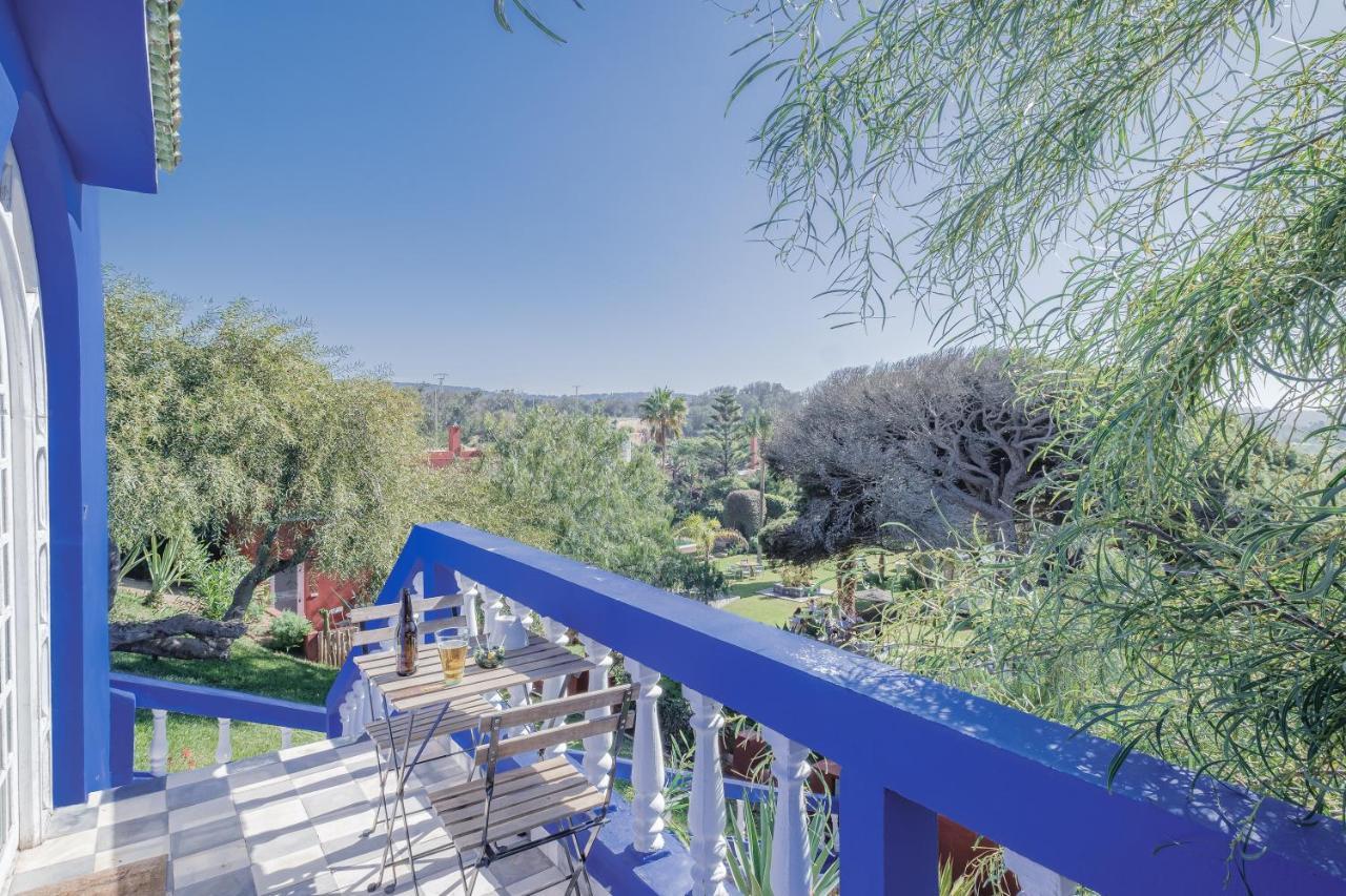 Villa Beldi *