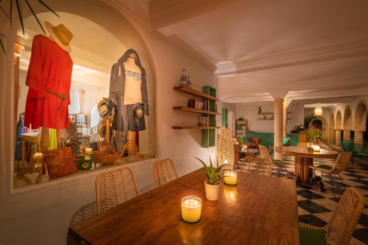 Guest house Villa Beldi Essaouira