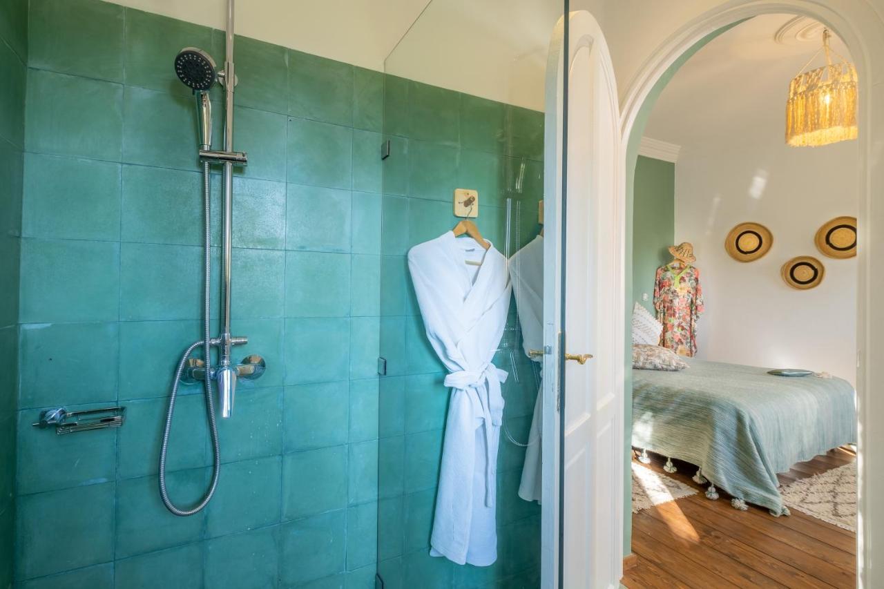 Villa Beldi Guest house *