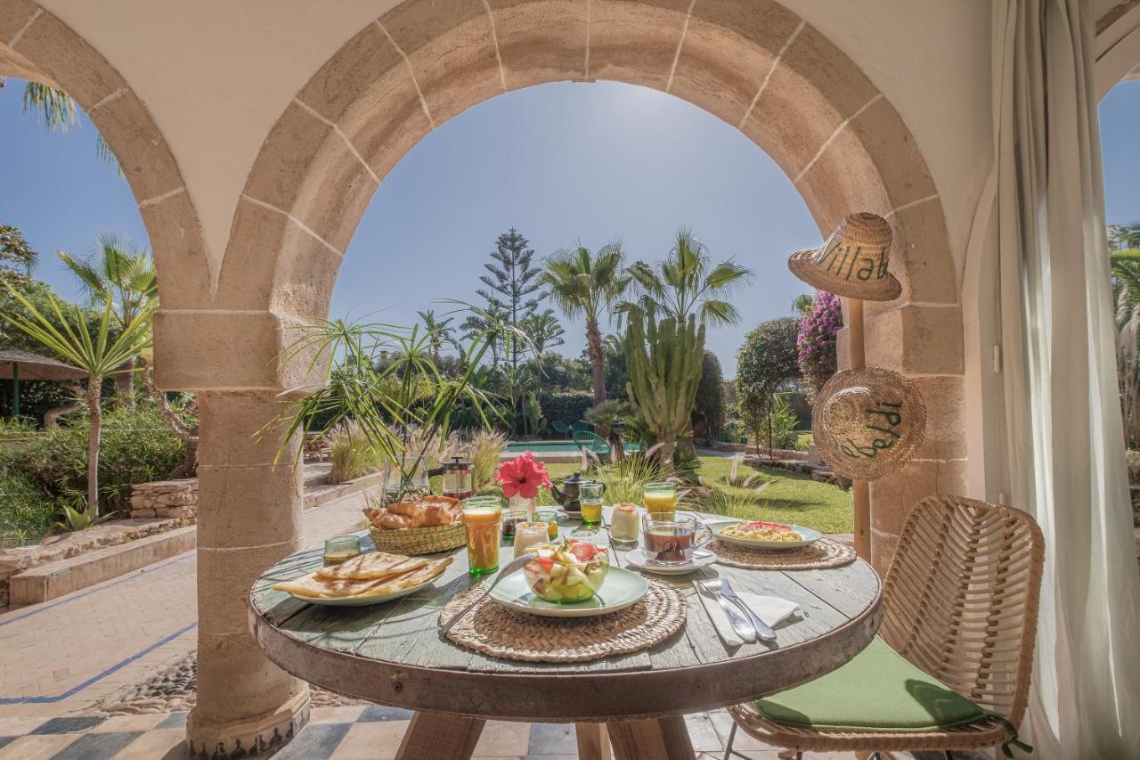 Villa Beldi * Essaouira
