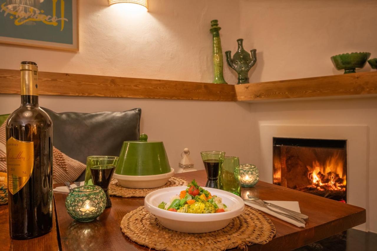 Villa Beldi Essaouira