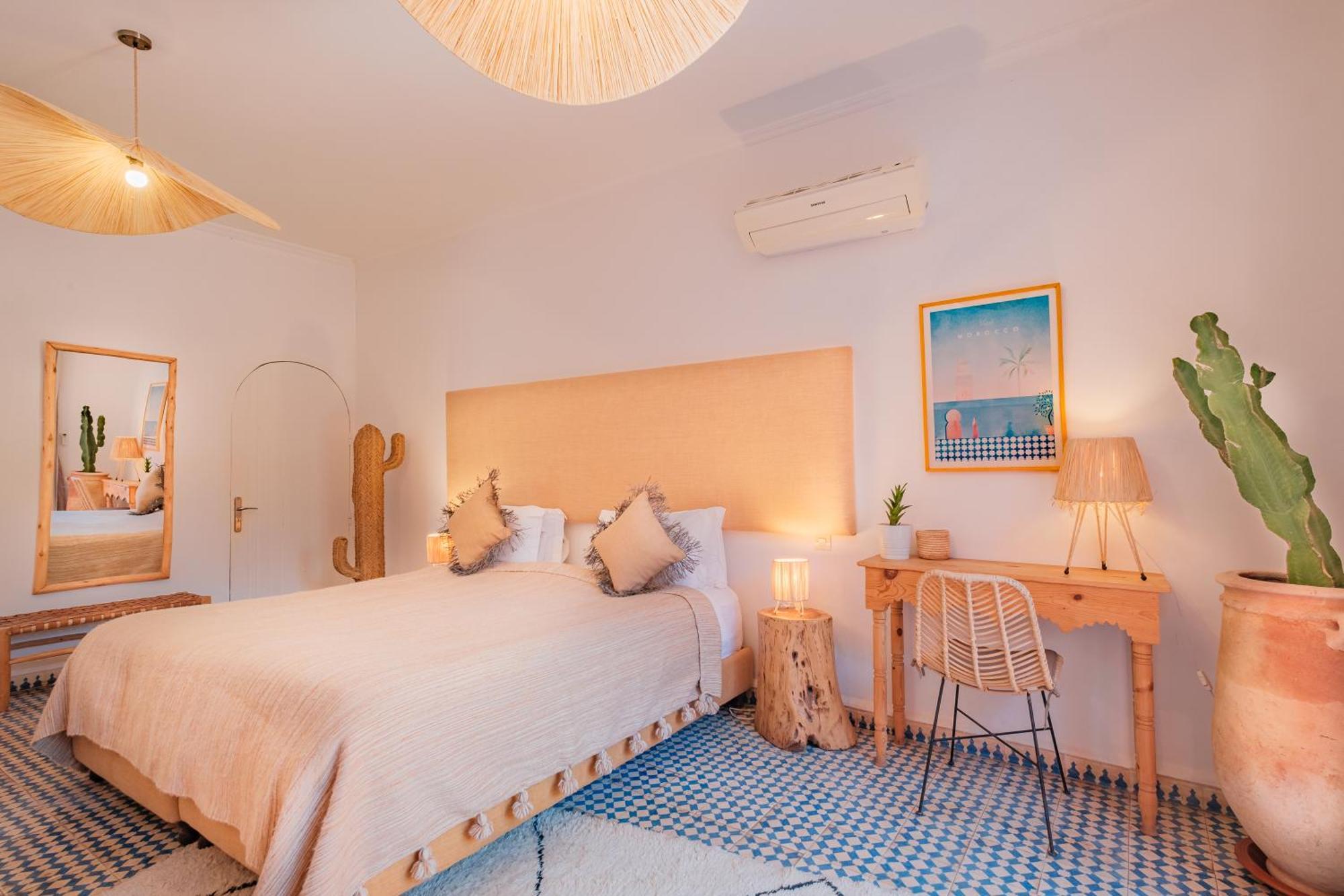 Villa Beldi Guest house