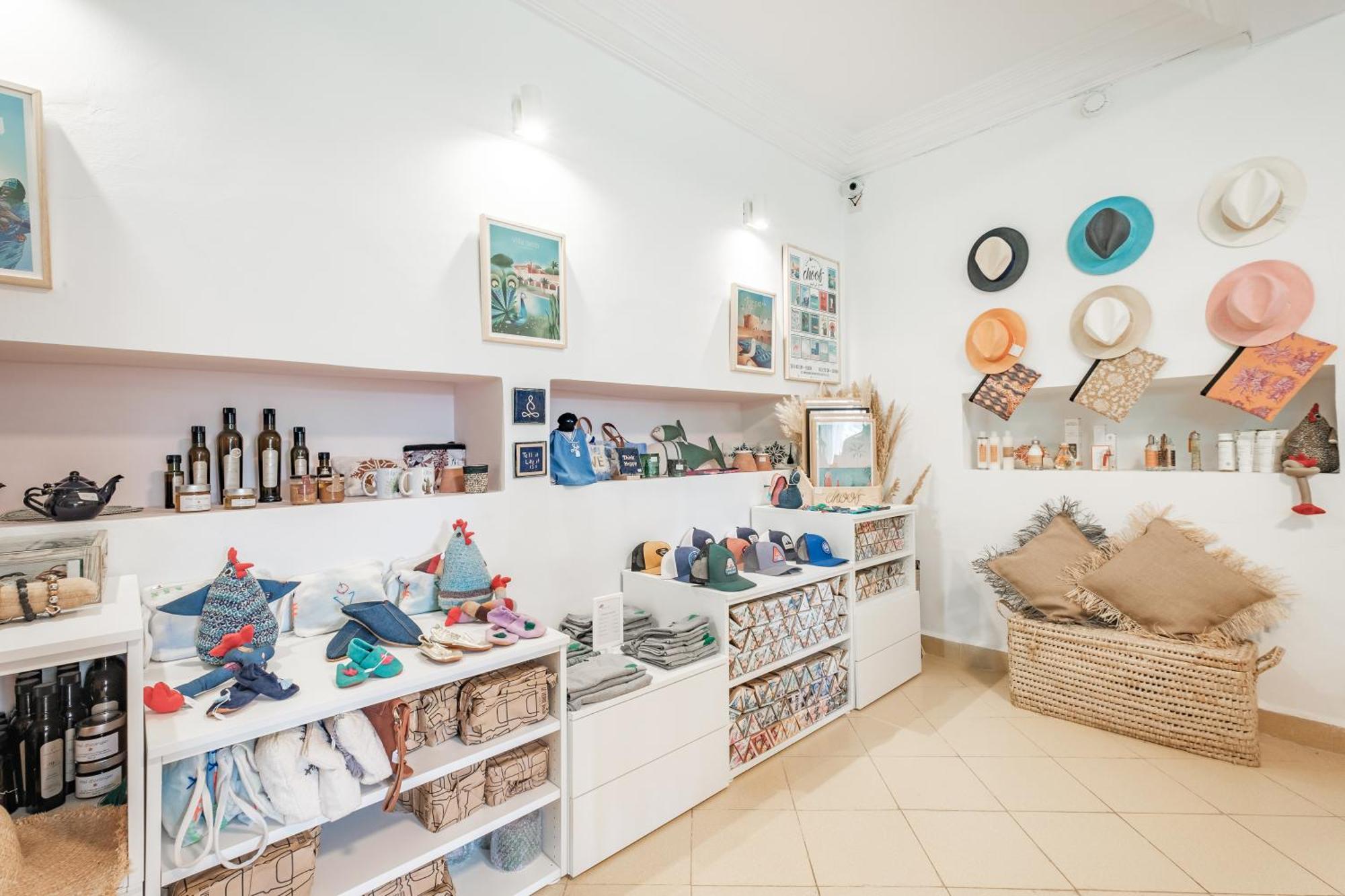 Villa Beldi Guest house
