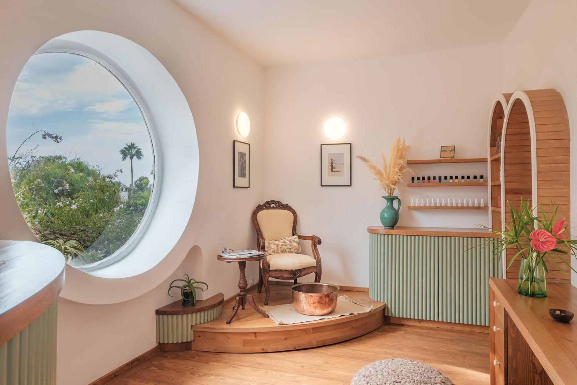 Villa Beldi Guest house