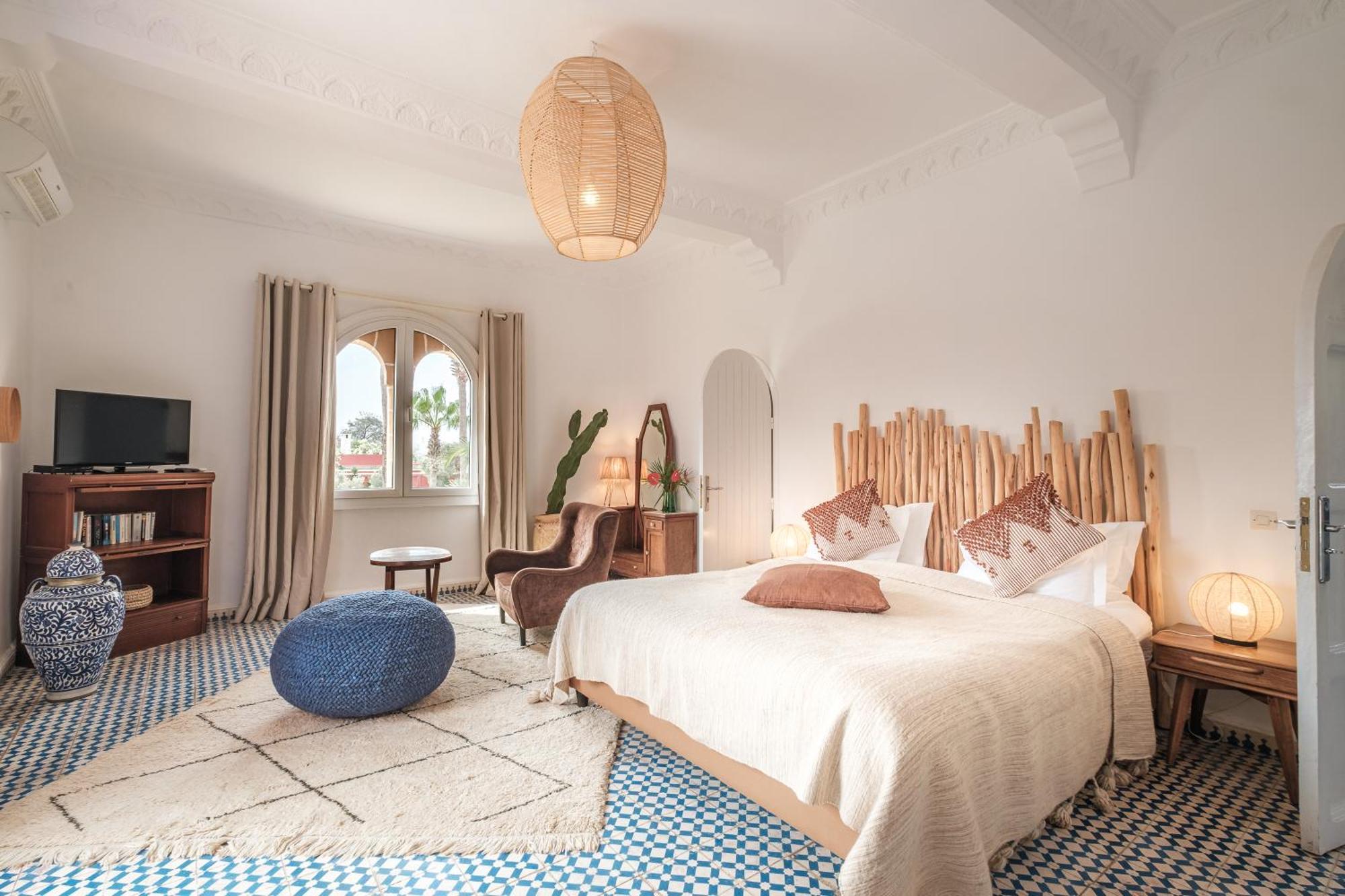Guest house Villa Beldi