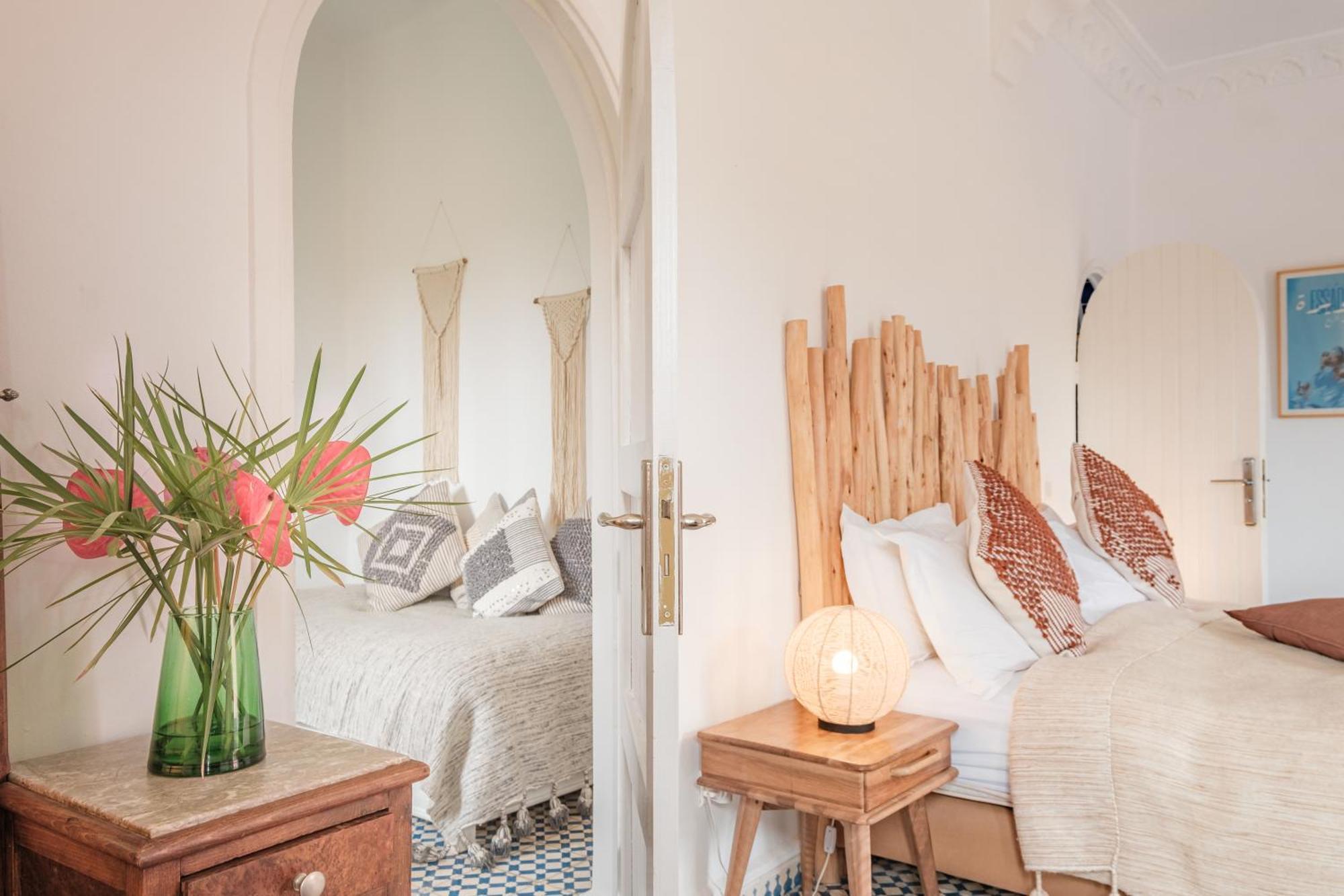 Villa Beldi Guest house Essaouira