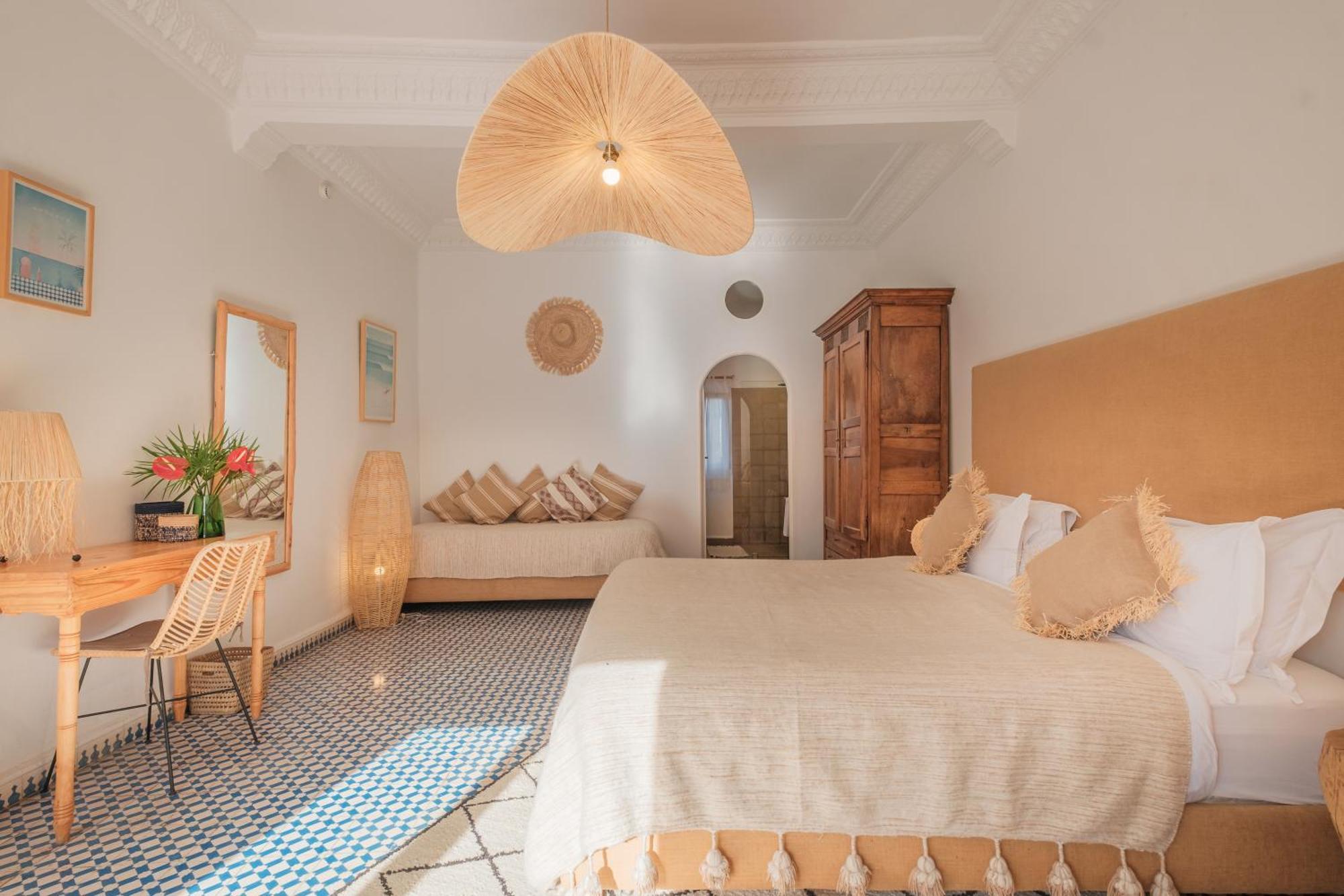 Villa Beldi * Essaouira