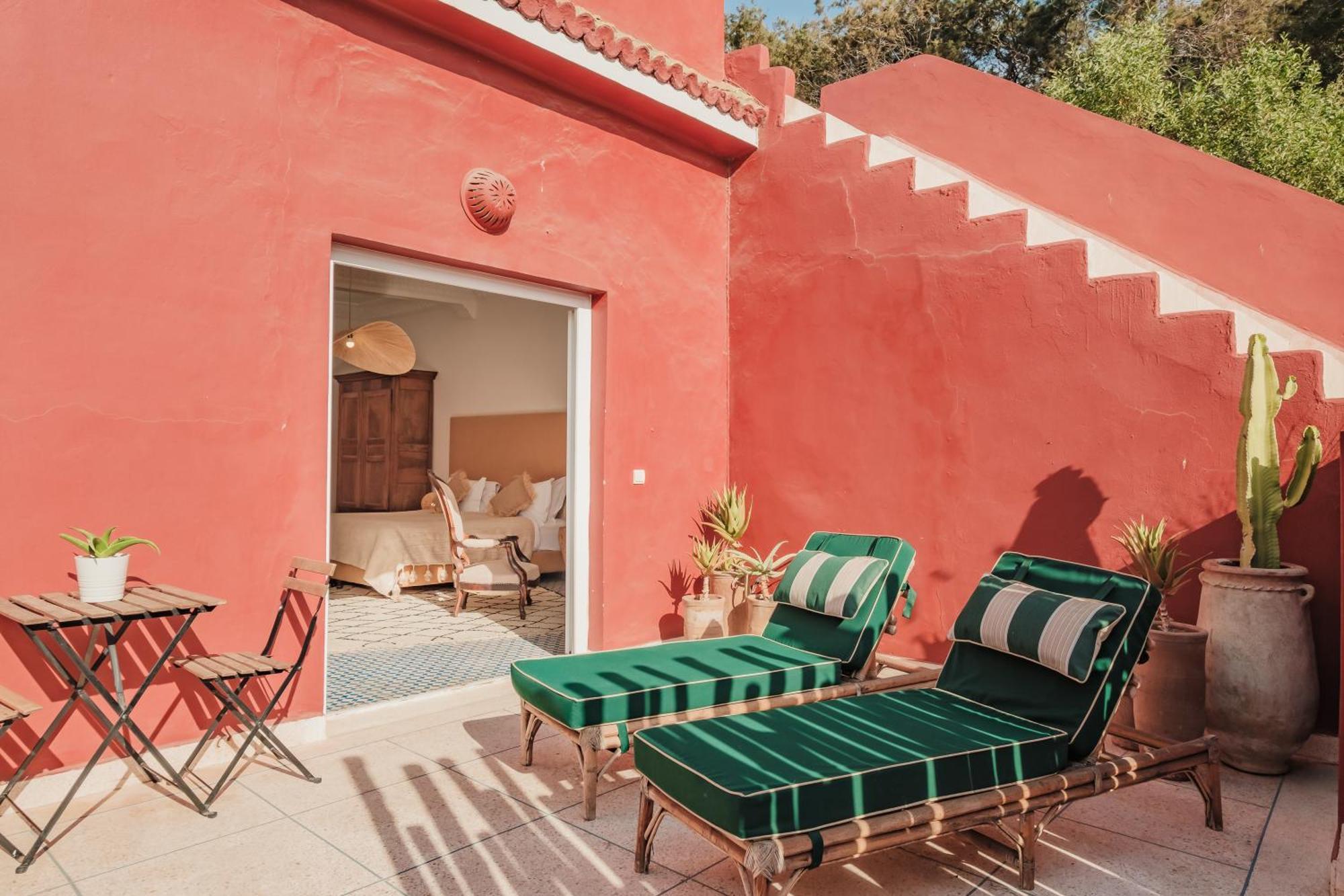 Villa Beldi