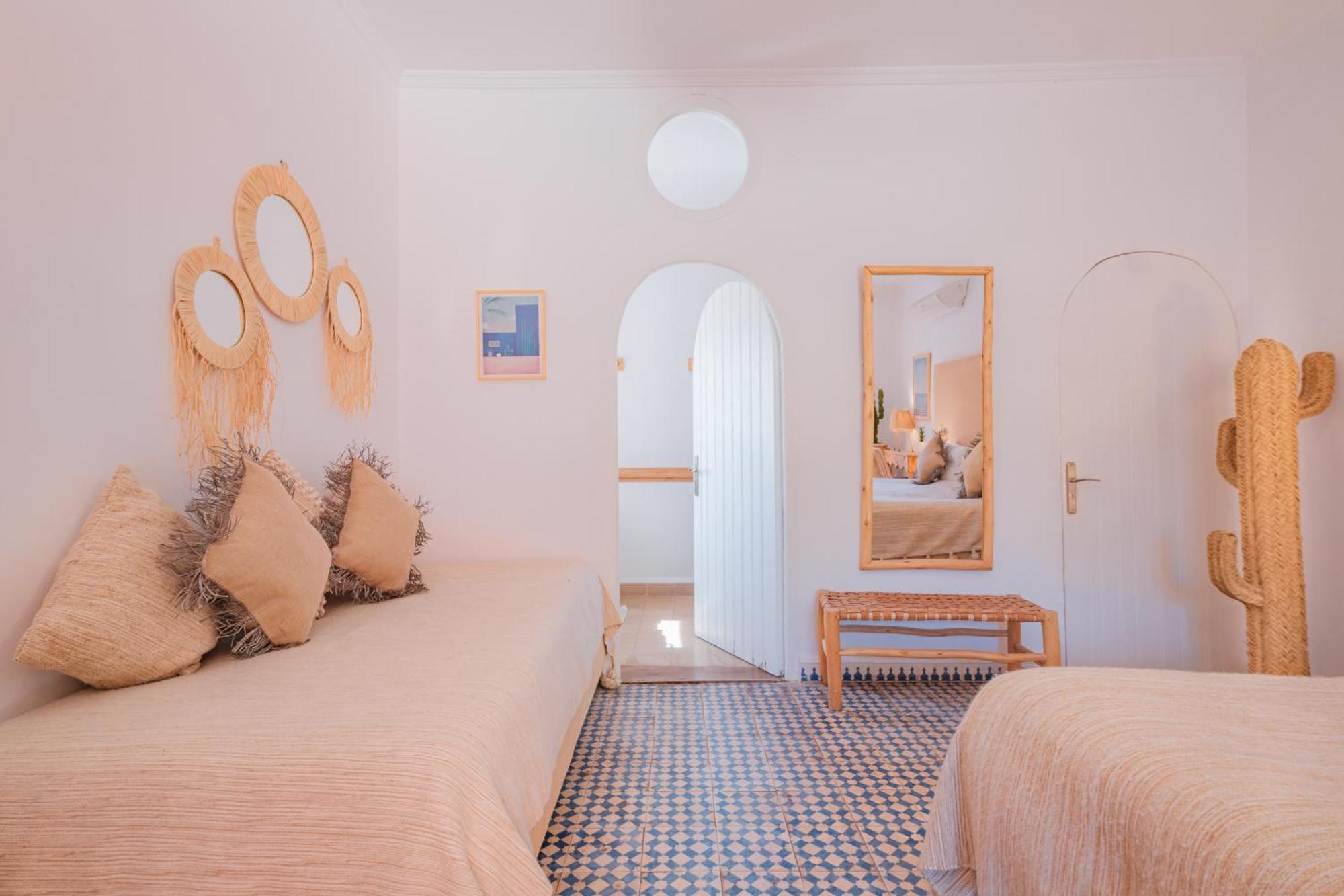 Guest house Villa Beldi