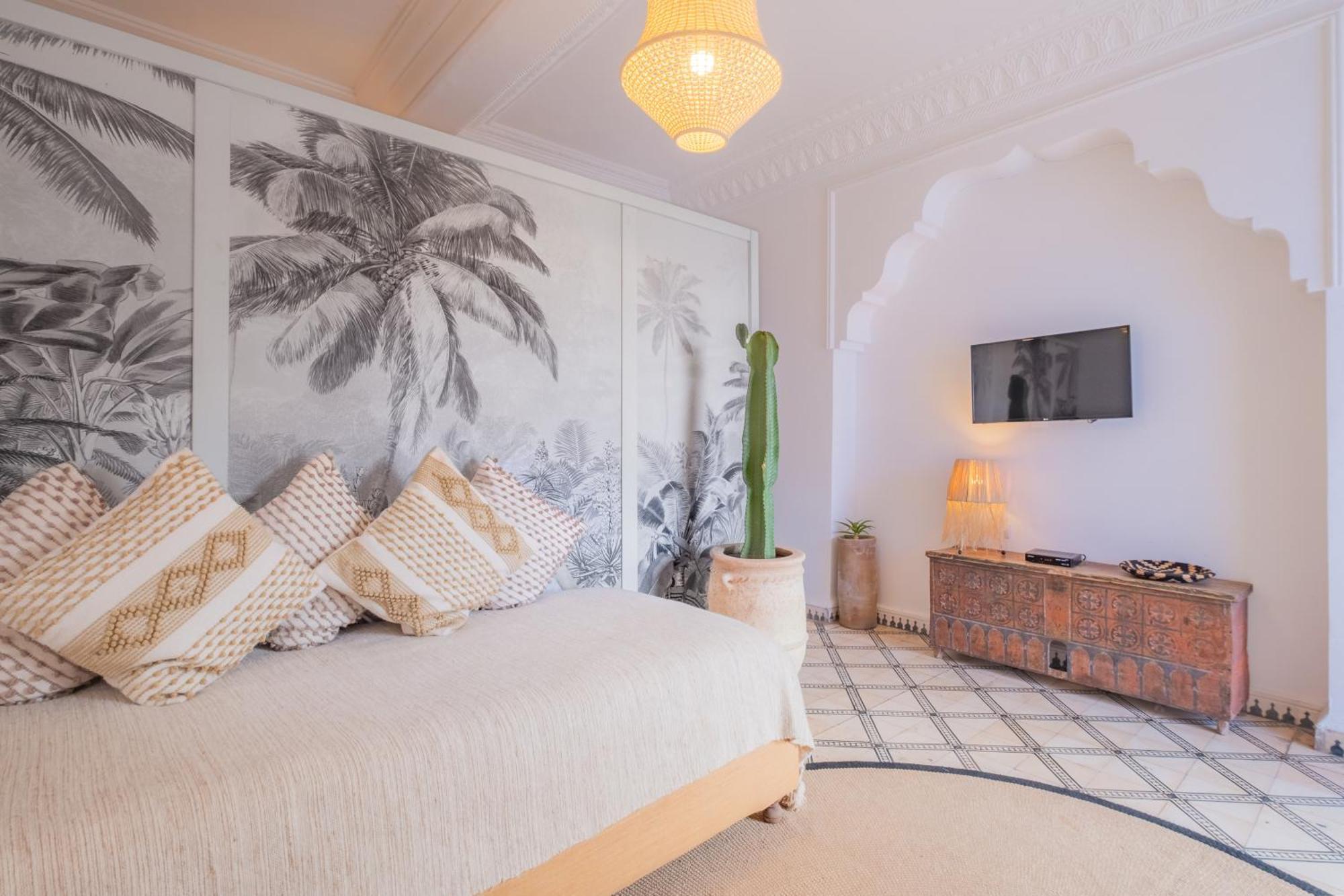 Villa Beldi Guest house Essaouira