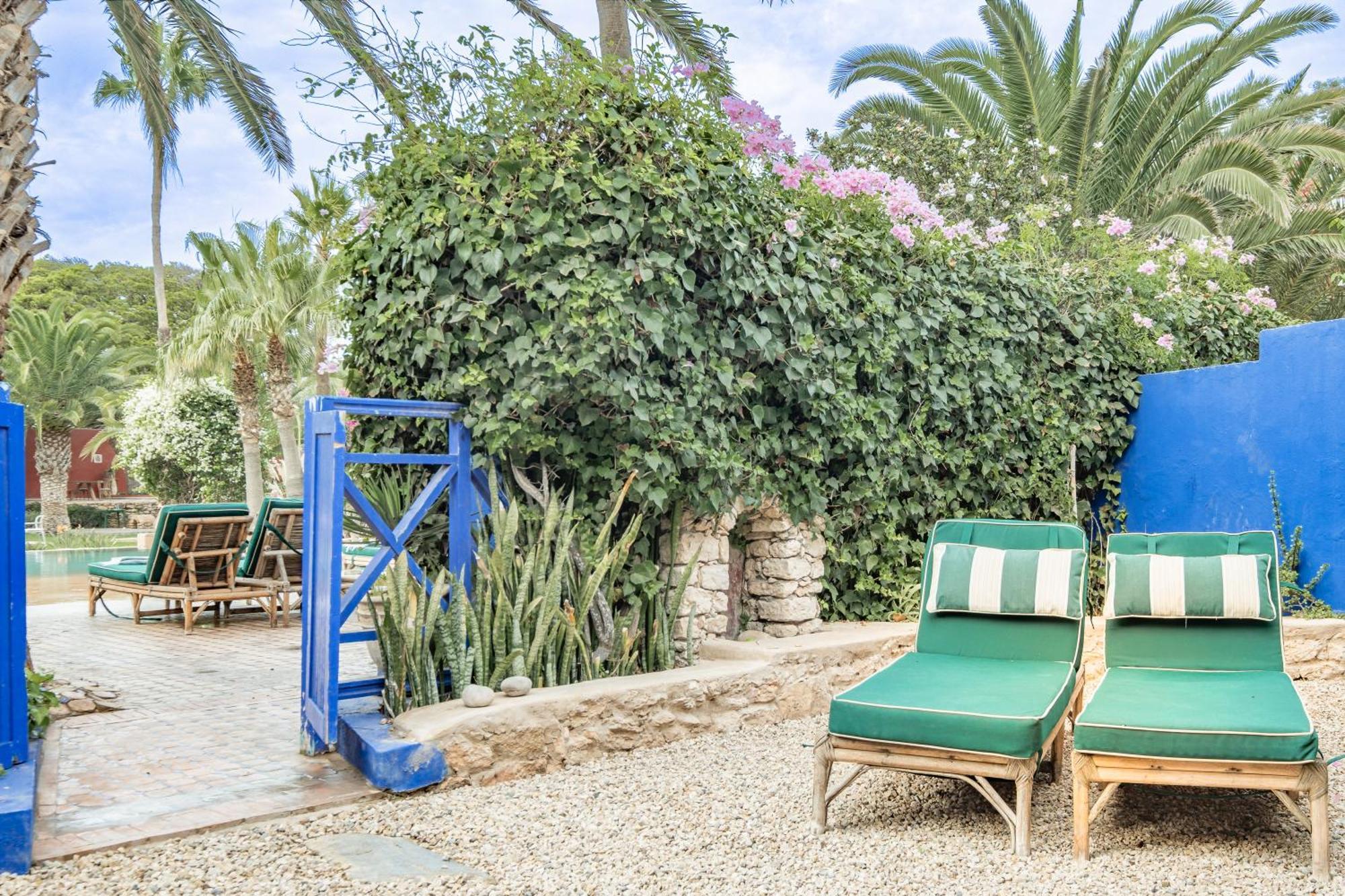 Villa Beldi * Essaouira