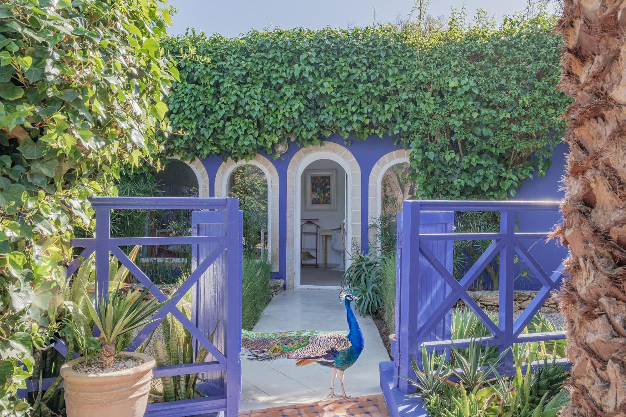 Villa Beldi * Essaouira