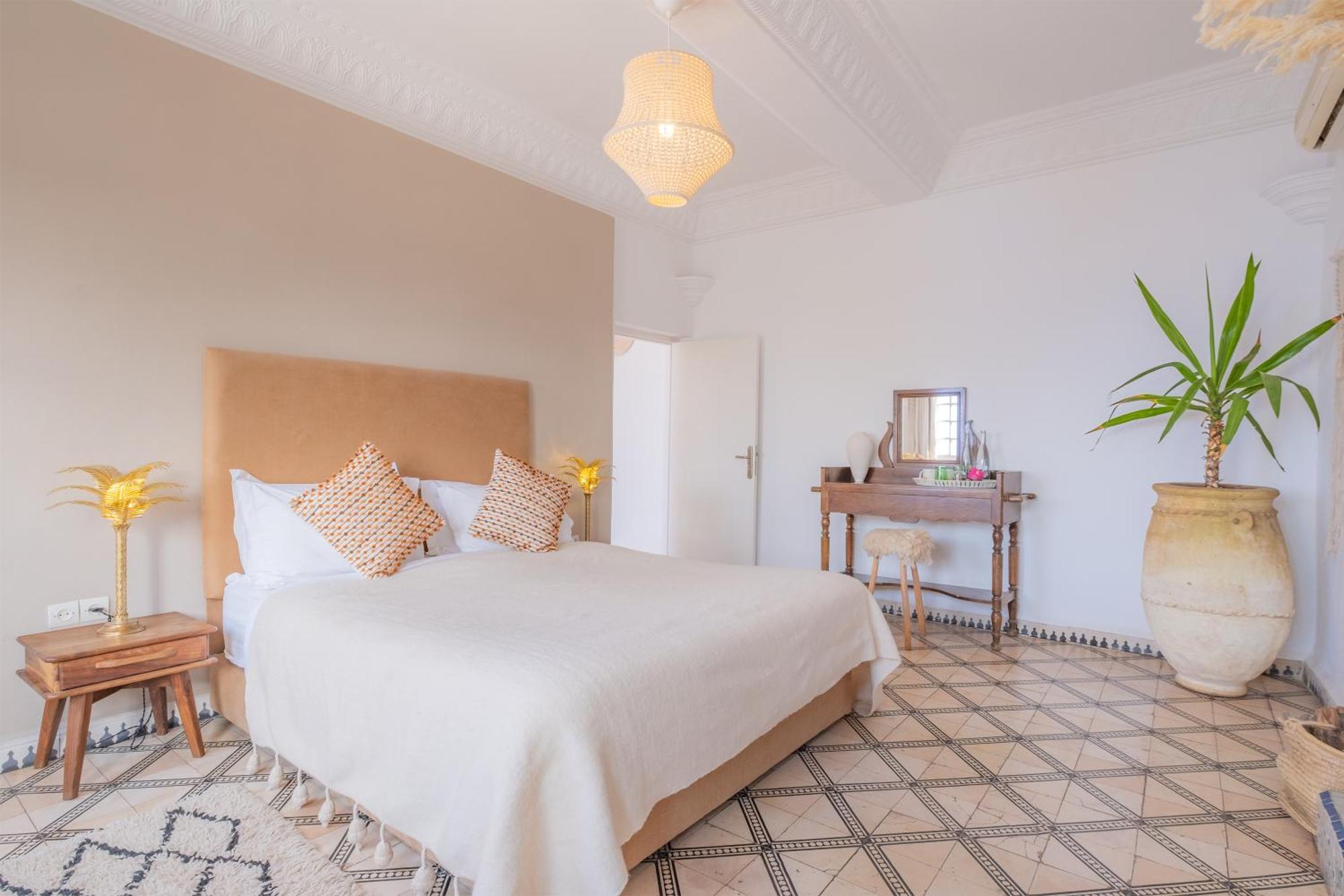 Villa Beldi * Essaouira