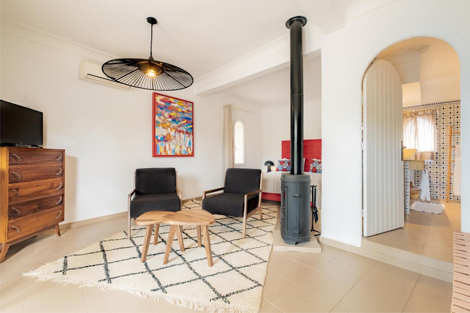 Villa Beldi Guest house Essaouira