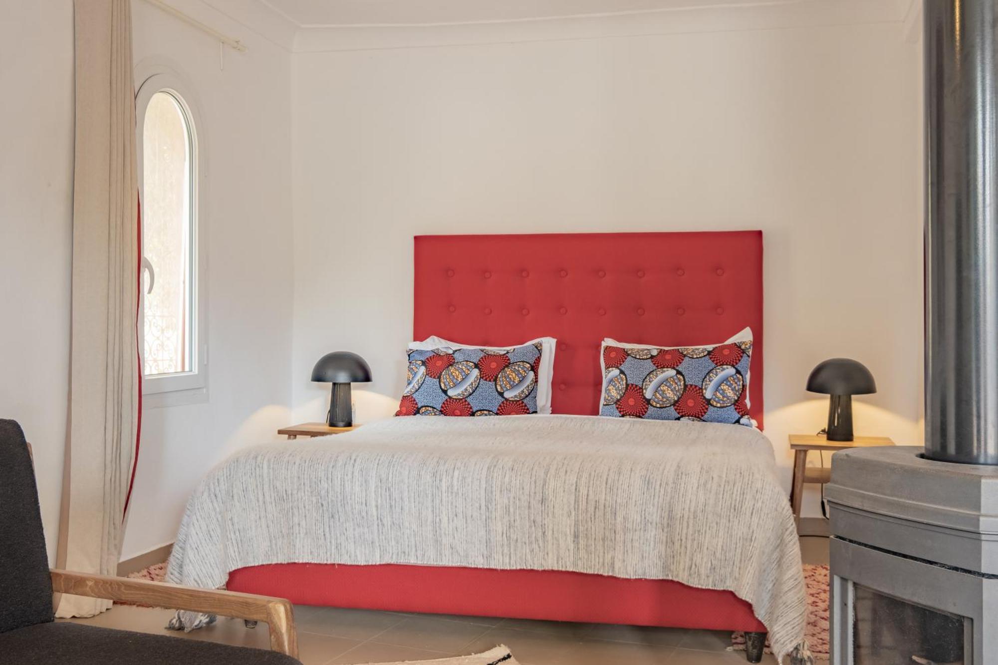 Guest house Villa Beldi