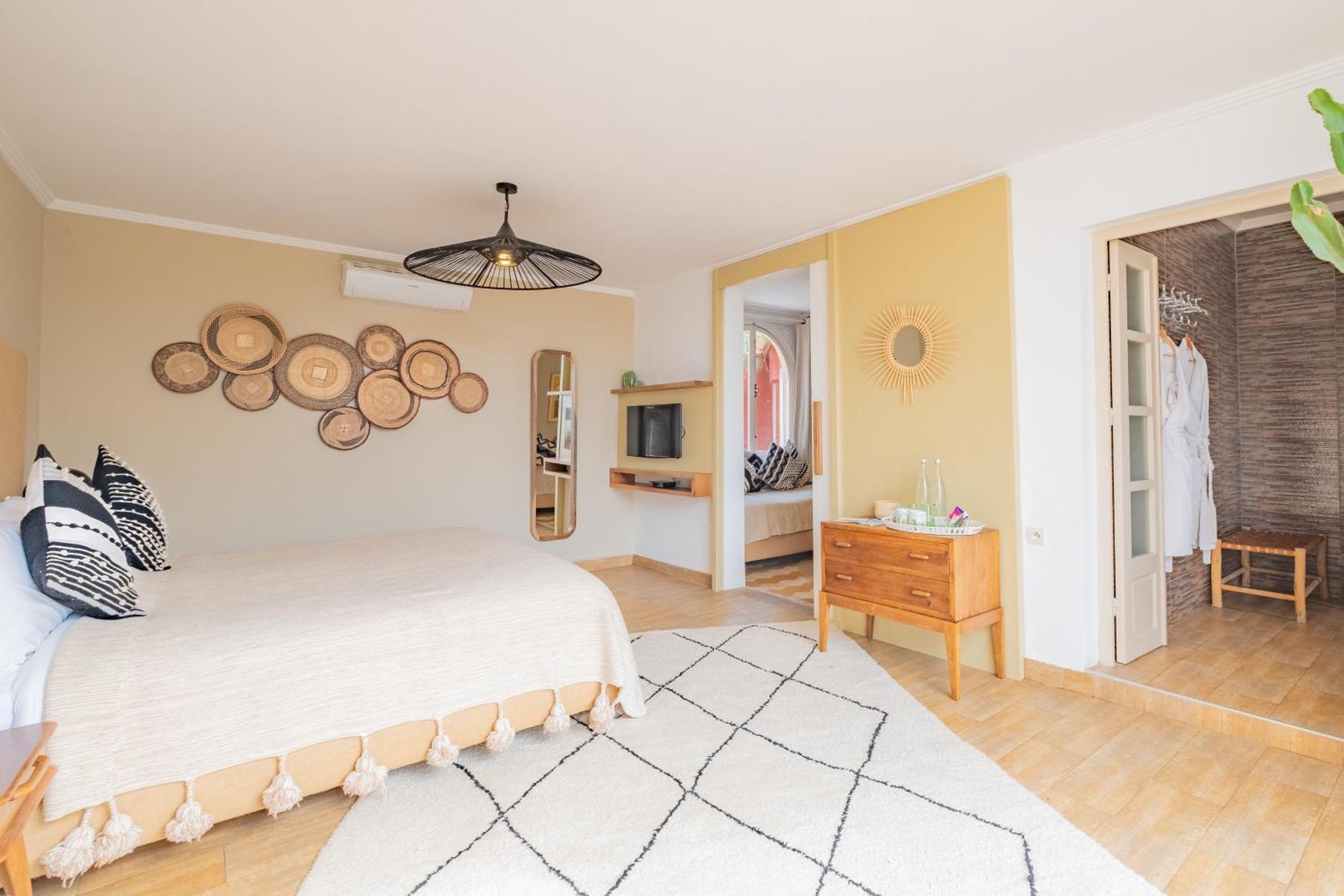 Guest house Villa Beldi Essaouira