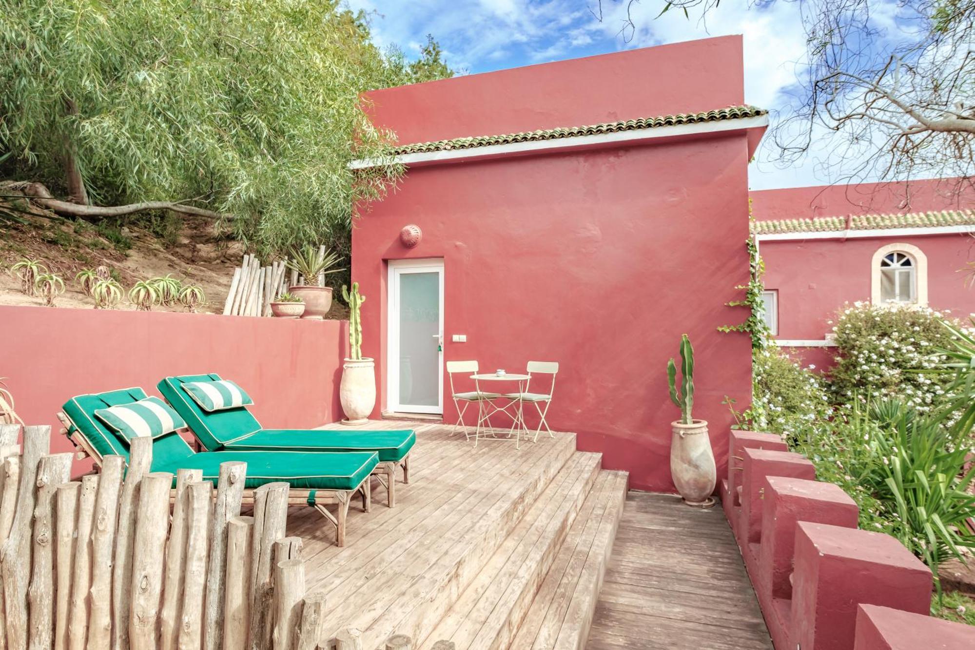 Villa Beldi * Essaouira