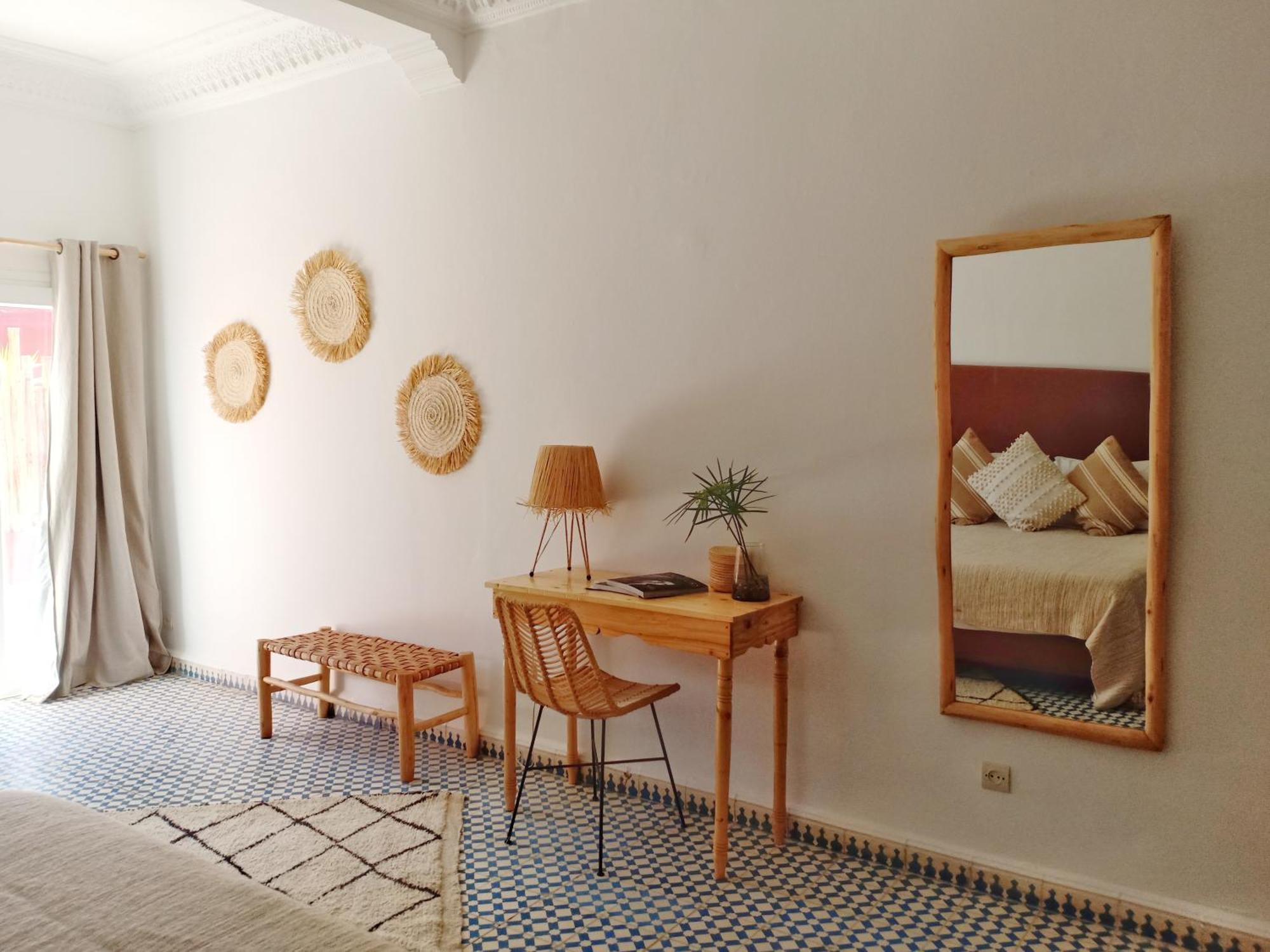 Villa Beldi Guest house *