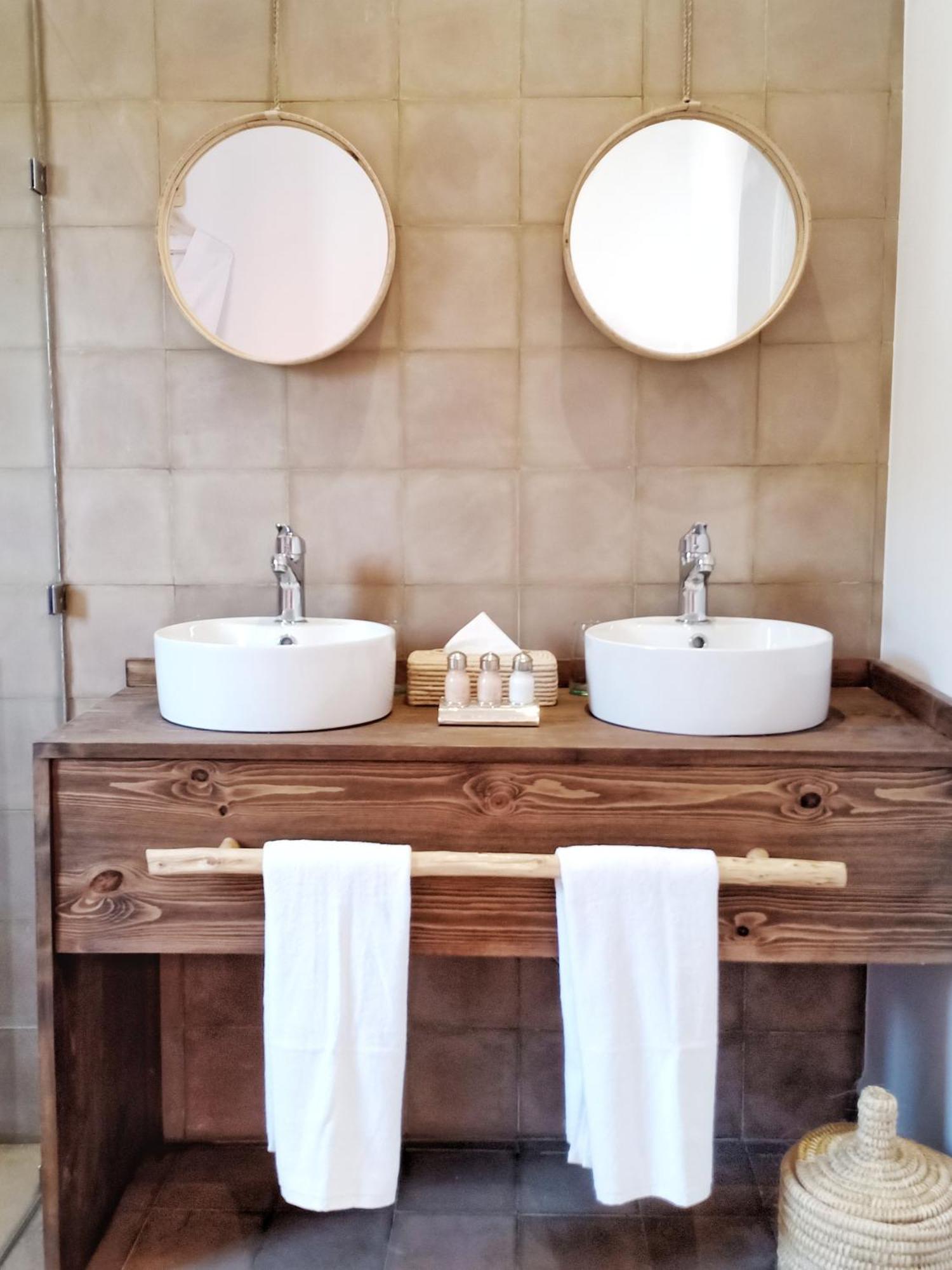 Villa Beldi Essaouira