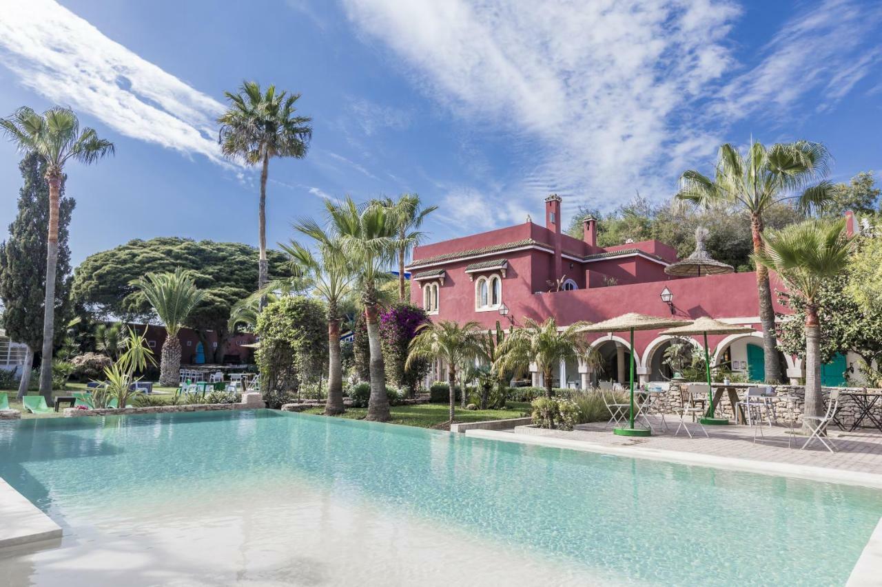 Villa Beldi Guest house Essaouira