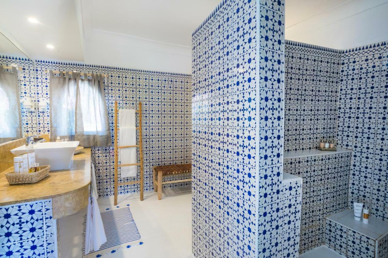 Villa Beldi * Essaouira