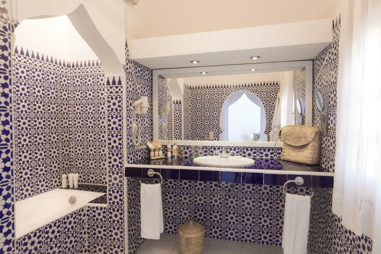 Villa Beldi Guest house