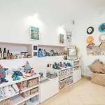 Villa Beldi