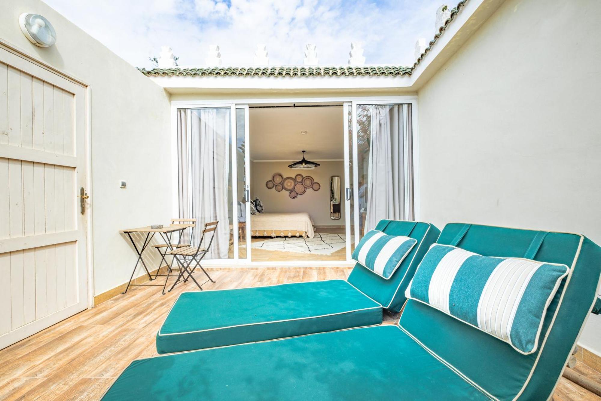 Gasthof Beldi Essaouira